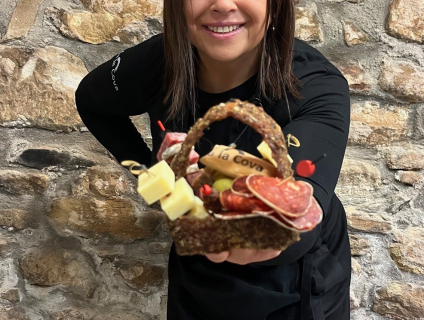 La Conca de Barberà celebra aquest cap de setmana Benvinguts a Pagès La Festa 2025 amb una oferta única per descobrir el món rural i els seus sabors image 3