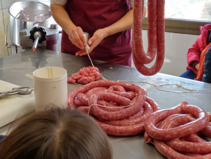 La Conca de Barberà celebra aquest cap de setmana Benvinguts a Pagès La Festa 2025 amb una oferta única per descobrir el món rural i els seus sabors image 2