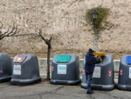 La Conca de Barberà continua amb els bons resultats de recollida selectiva durant el segon trimestre de 2025 image 4