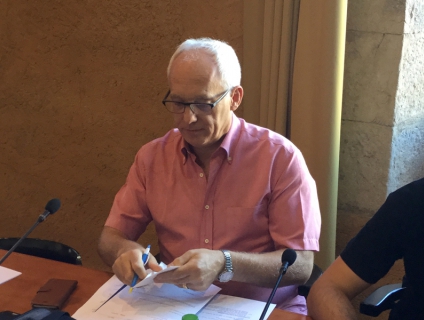 Enric Capdevila