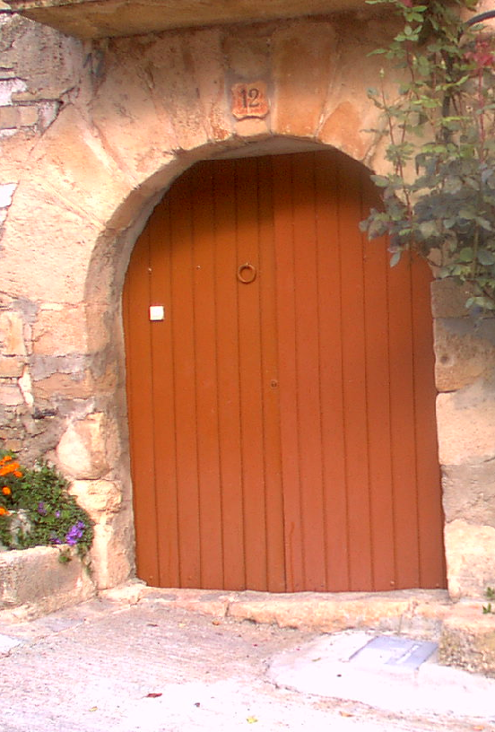 Carrer major, 12   cal biel 