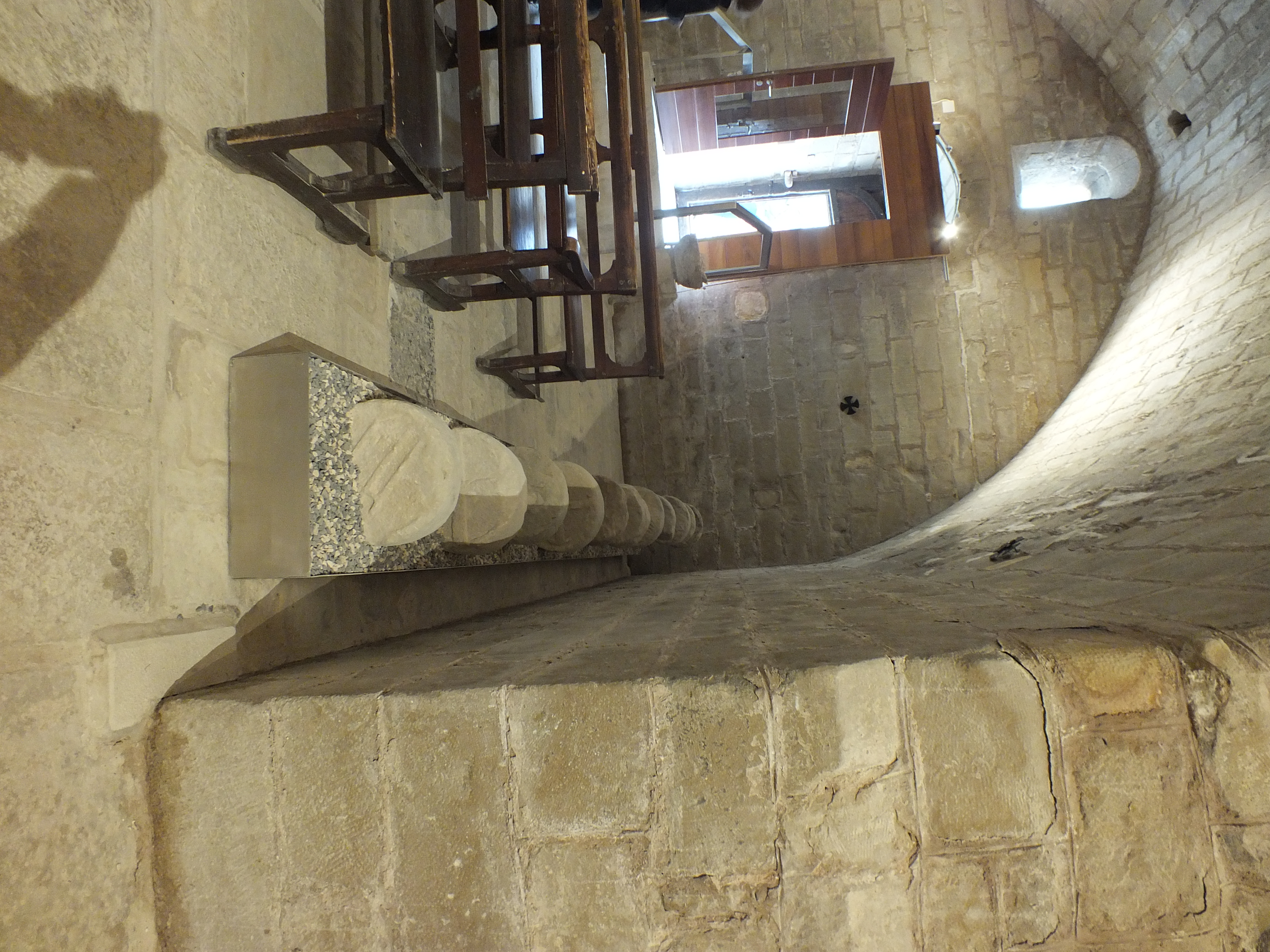 Església de sant miquel 