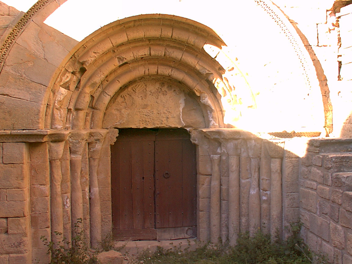 Església de sant miquel 