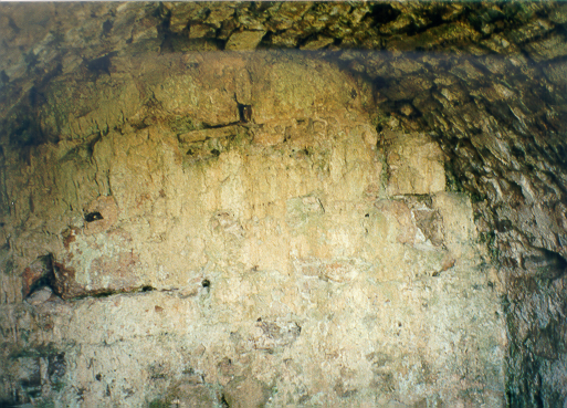 Molí vell de l'andreu 