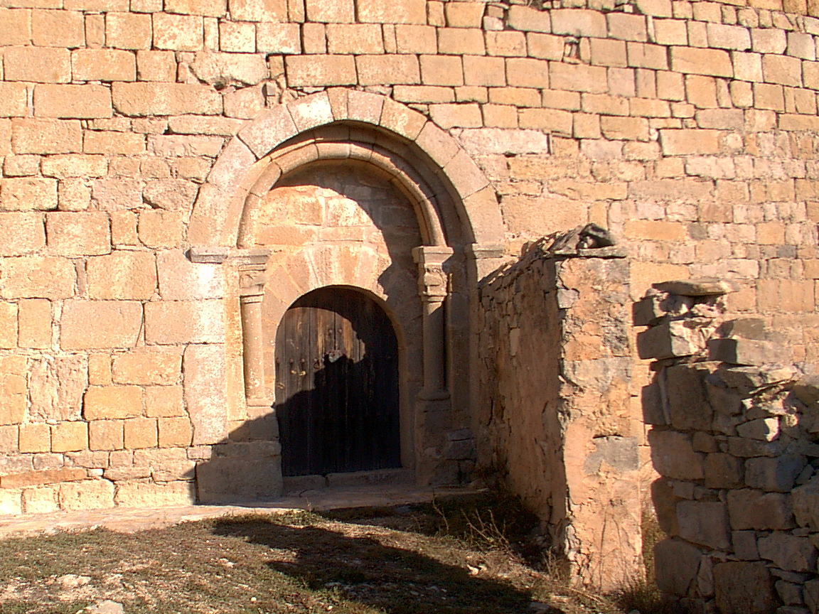 Església de sant pere 