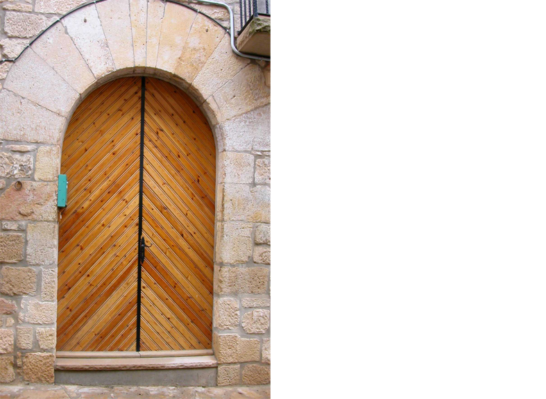 C. major, 19 ca l'agustina 