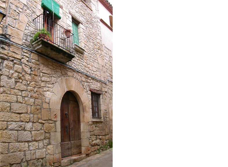 C. major, 13 ca l'estudiant 