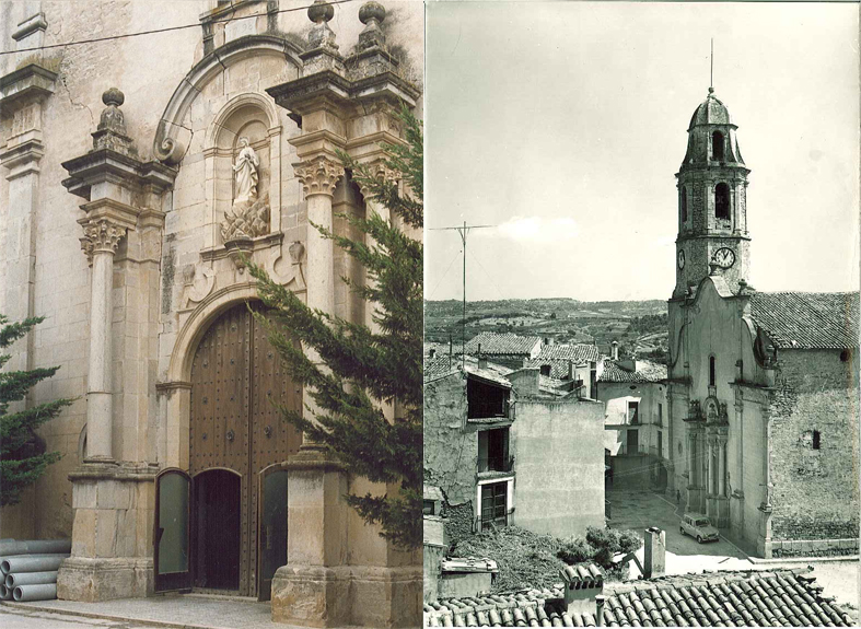 Església de sant salvador 