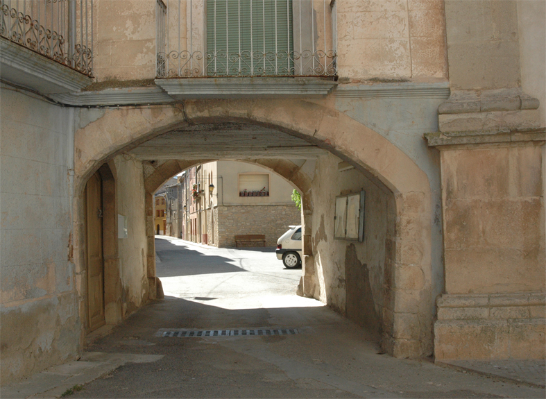Portal del coguler 