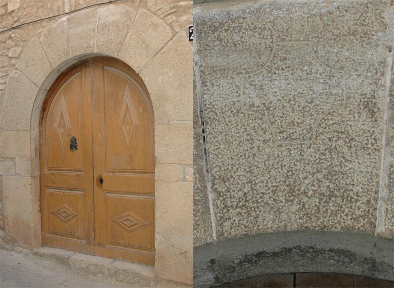 C. santa llúcia, 22   cal traguets 