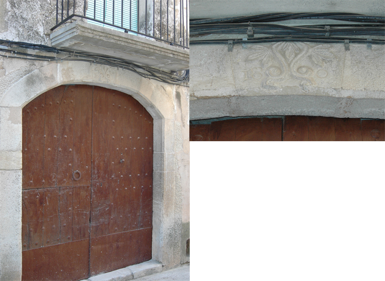 C. santa llúcia, 06 ca la vicenteta 