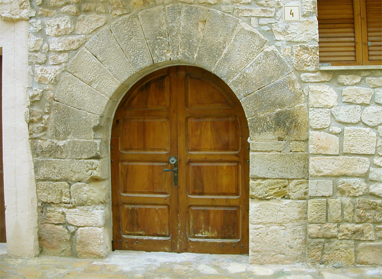 C. major, 04 ca la úrsula 