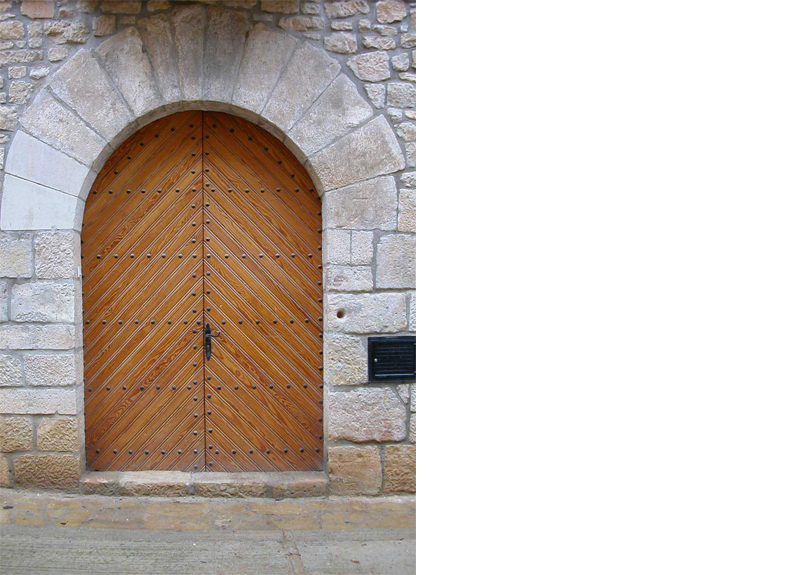 C. major, 01 cal roig 