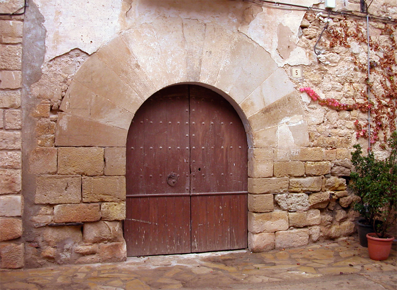 C. major, 5 cal bepo 