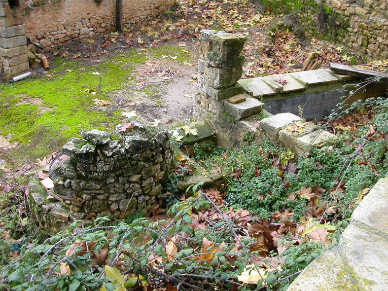 Antics rentadors públics 