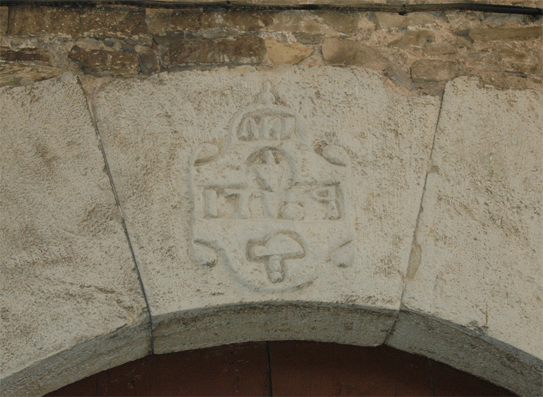 C. major, 22 cal carlets 