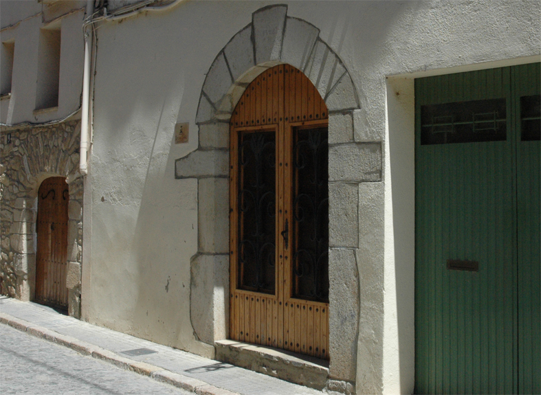 C. dr. barrera, 11   cal ventura 