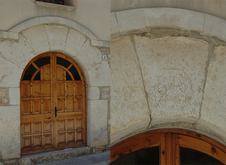 C. dr. barrera, 02   cal francisquet 