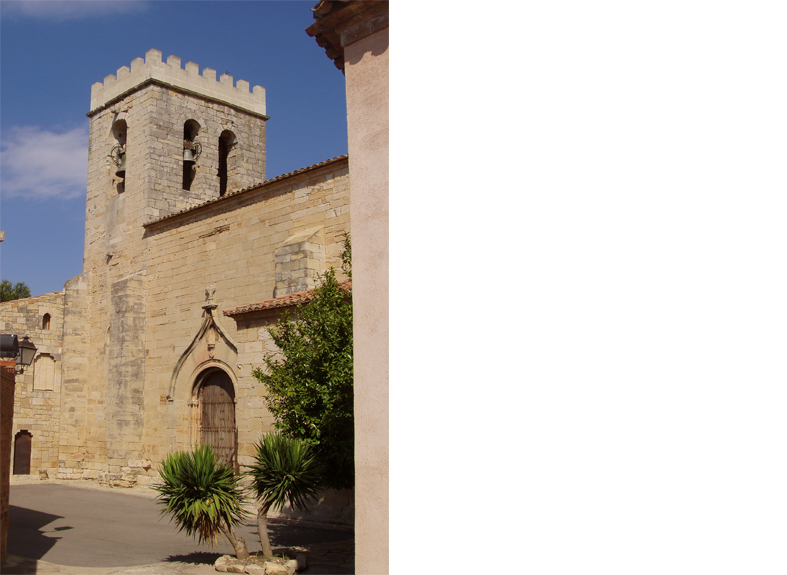 Església de sant salvador 