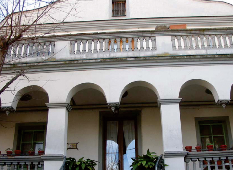 Ctra. de montblanc, 18 