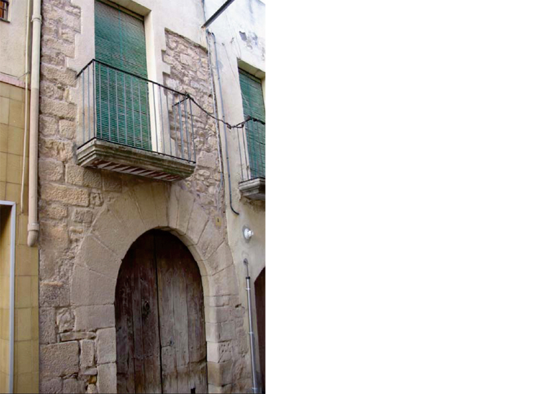 C. de les parres, 03 