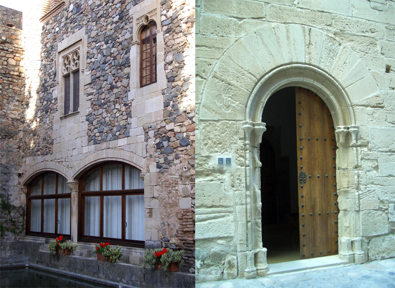 Casa del mestre de novicis 