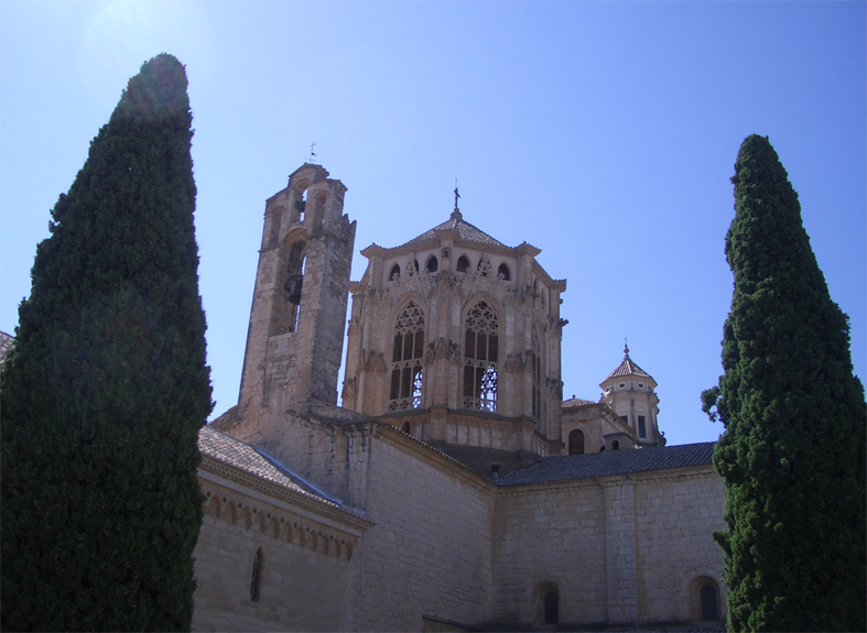 Església major de santa maria 