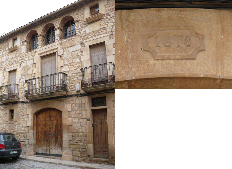 Pl. major, 10   cal salat 