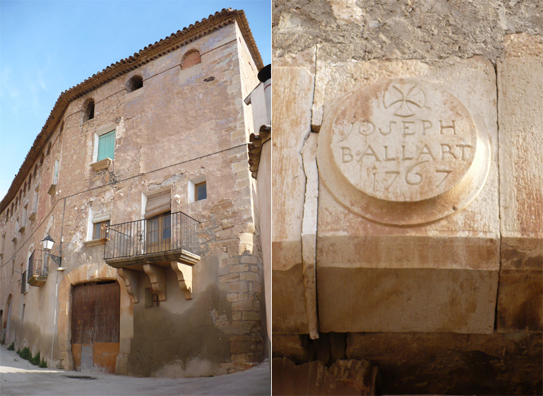 C. abeurador, 06   cal civit 