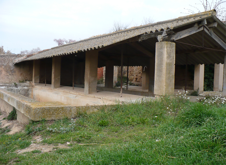 Antics rentadors públics 