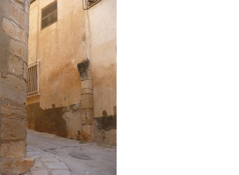 Portal de l'abeurador 