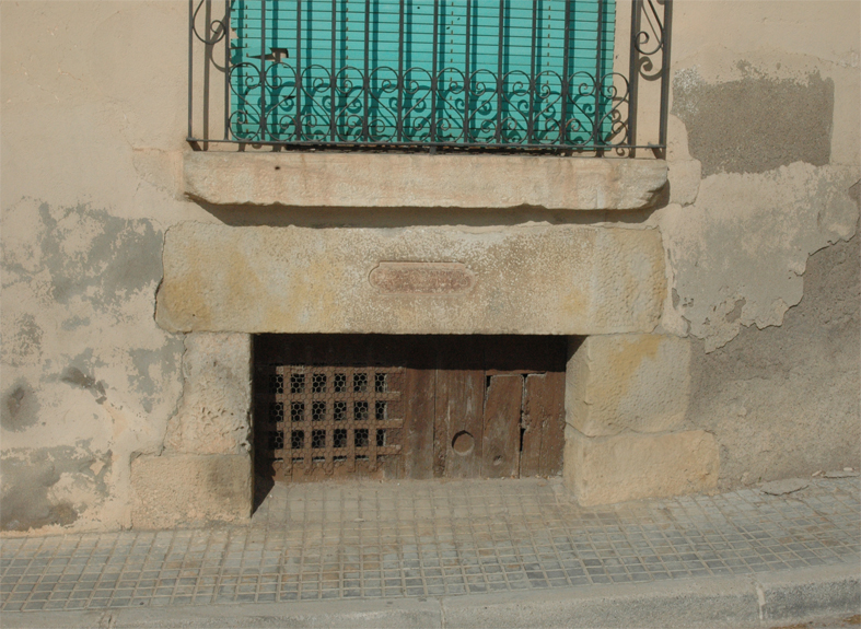 Carretera de vallclara, s/n 