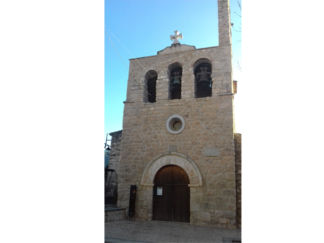 Església de sant martí 