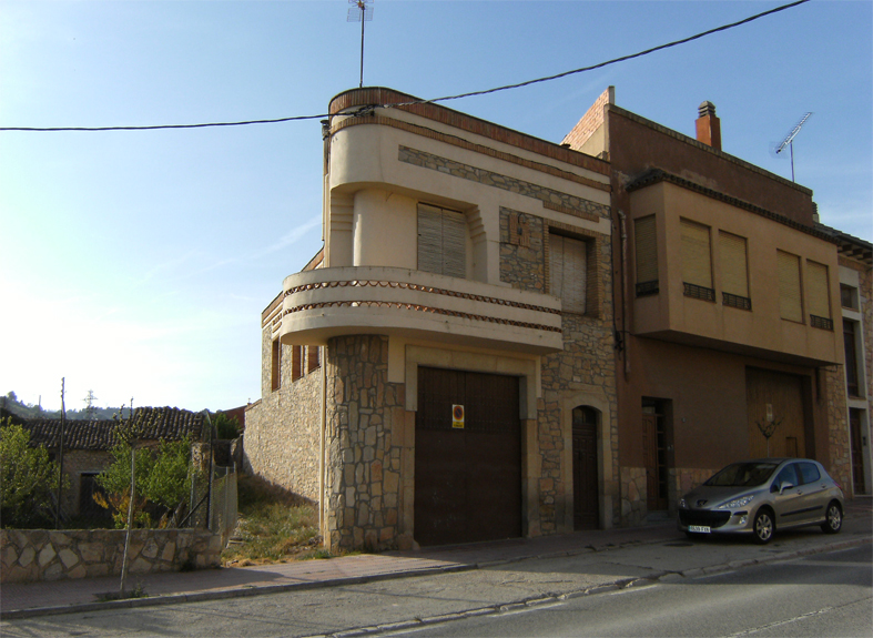 Antic hostal del ramon ximet 