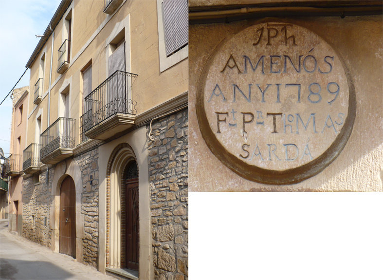 C. del tallat, 06 08 