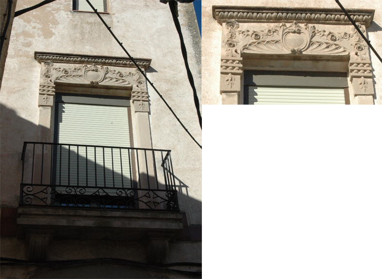 Carrer de la font, 12 