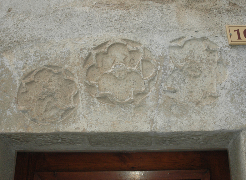 C. ramon grinyó, 18 