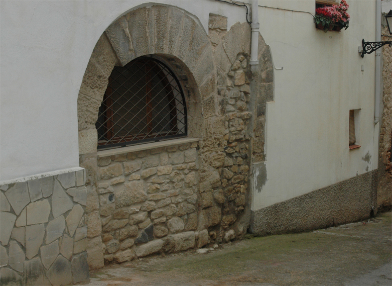 C. ramon grinyó, 20 