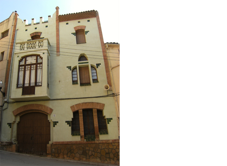 Pl. mossèn gaietà, 02 cal militar 