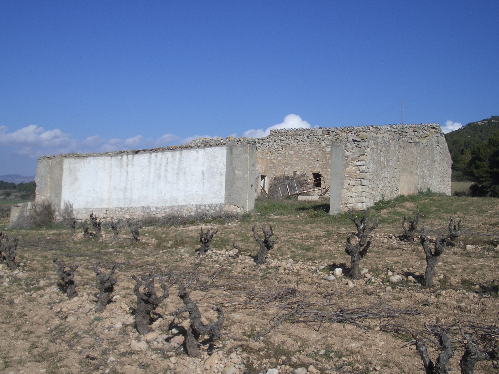 Antic hostal d'en rovira 