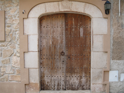 Pl. de l'hospital, 12 