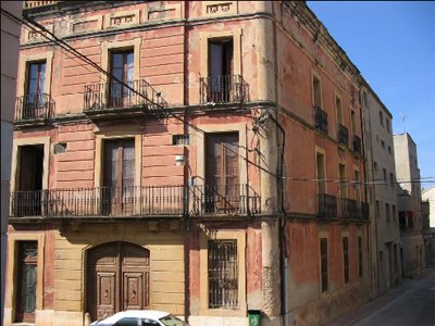 C. d'anselm clavé, 18 