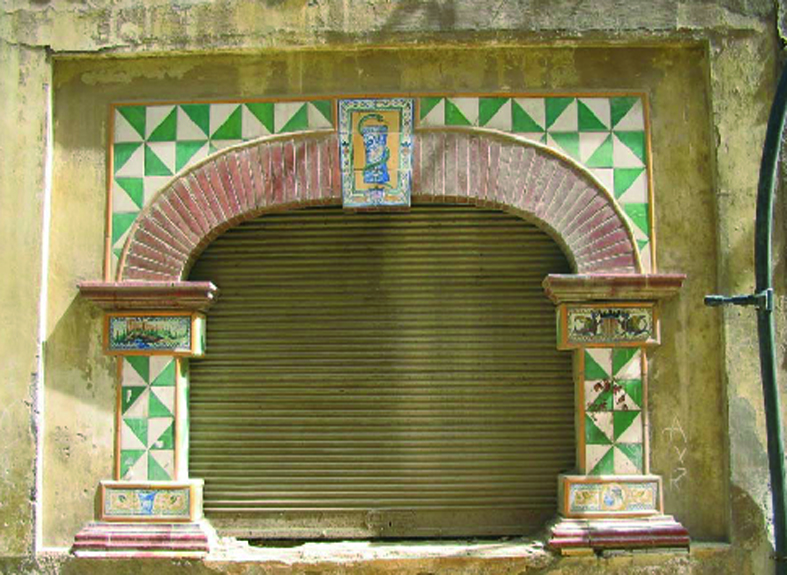 Carrer de l'abadia, 02 