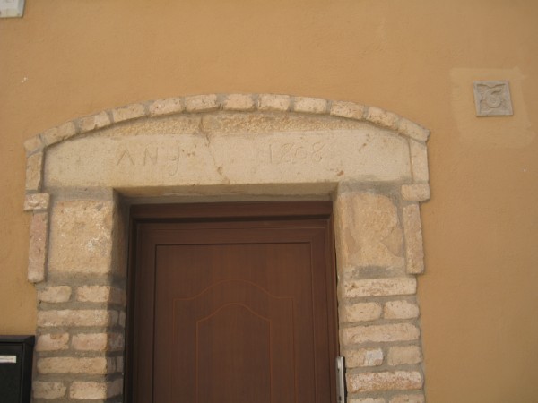 C. de la pedrera, 06 