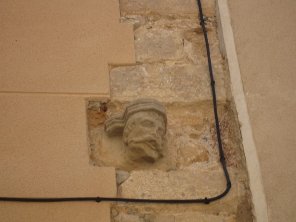 Pl. de santa maria, 05 