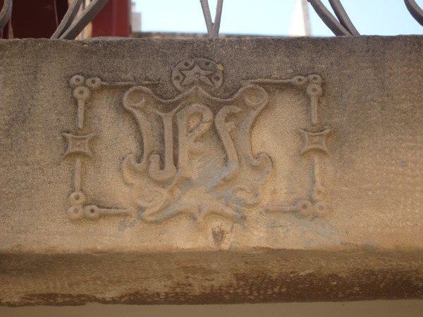 Pl. de santa maria, 07 