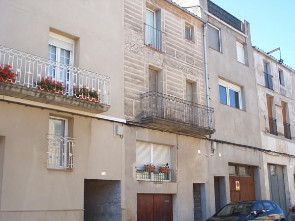 Carrer mare de déu de montserrat, 10 