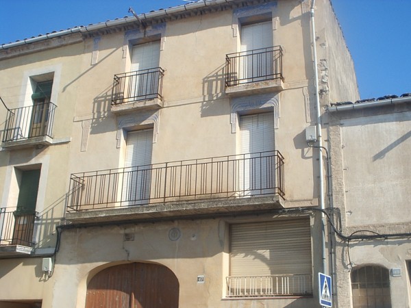 Carretera d'igualada, 47 