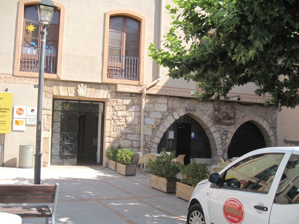 C. poblet i teixidó, 10   les monges velles 