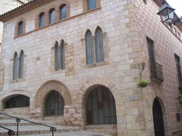 C. josa, 06   casal dels josa 